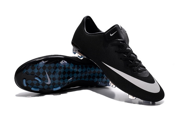 Nike Mercurial Vapor X FG Men Shoes--013